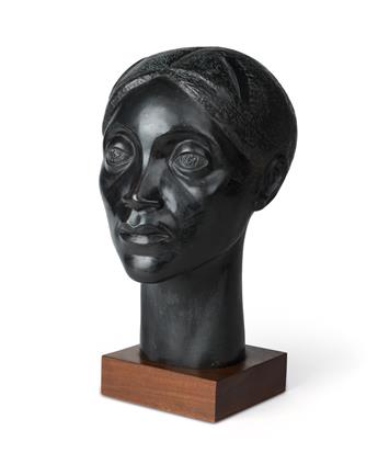 ELIZABETH CATLETT (1915 - 2012) Glory.